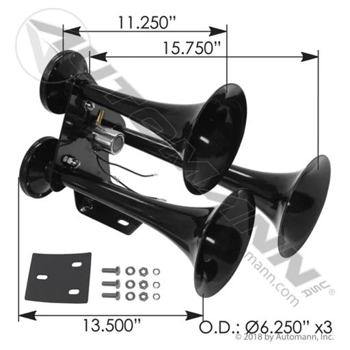 Automann - MZT562.1314B - 562.1314B