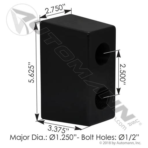 Automann - MZT562.6144UB - 562.6144UB
