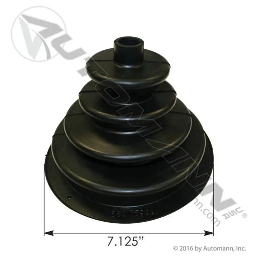 Automann - MZT562.7593 - 562.7593