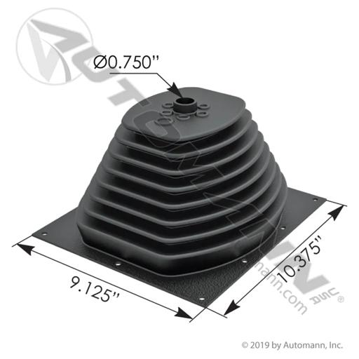 Automann - MZT562.7621 - 562.7621