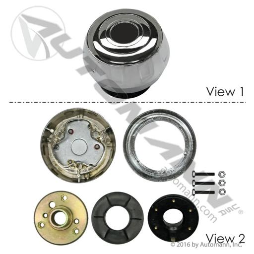 Automann - MZT562.75002H - 562.75002H