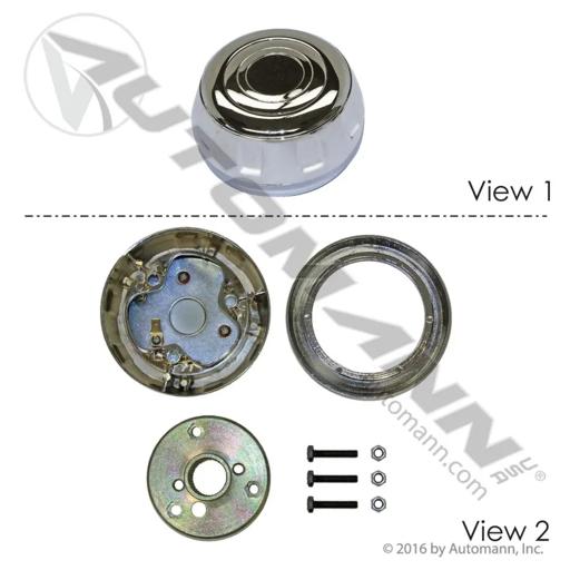 Automann - MZT562.55002H - 562.55002H