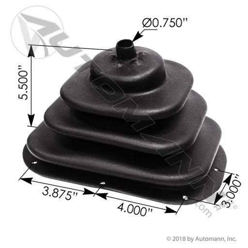 Automann - MZT562.7961 - 562.7961