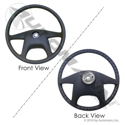 Automann - MZT562.46003SW - 562.46003SW