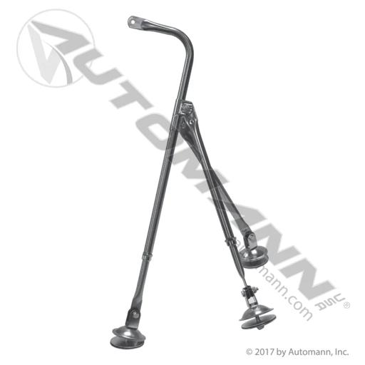 Automann - MZT563.9019BK - 563.9019BK