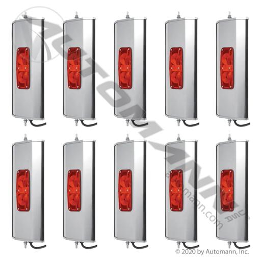 Automann - MZT563.9015BK - 563.9015BK