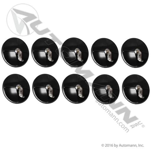 Automann - MZT563.9021BK - 563.9021BK