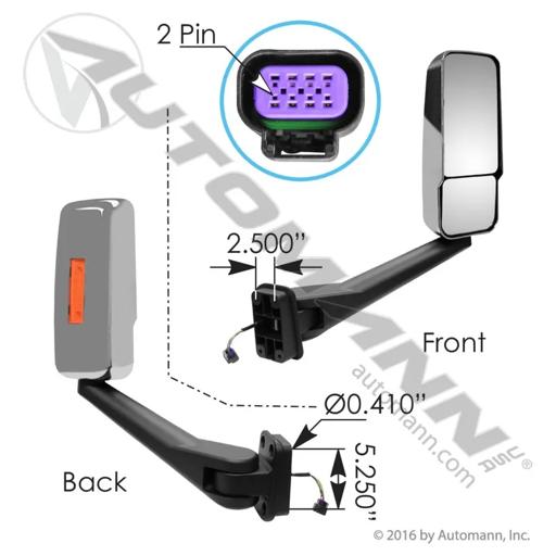 Automann - MZT563.22104C - 563.22104C
