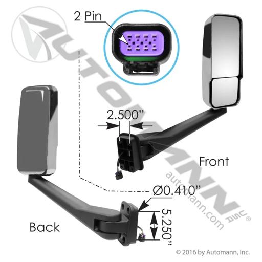 Automann - MZT563.22103C - 563.22103C