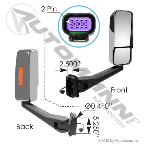 Automann - MZT563.22201C - 563.22201C