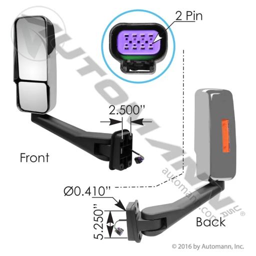 Automann - MZT563.22200C - 563.22200C