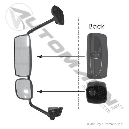 Automann - MZT563.46002 - 563.46002