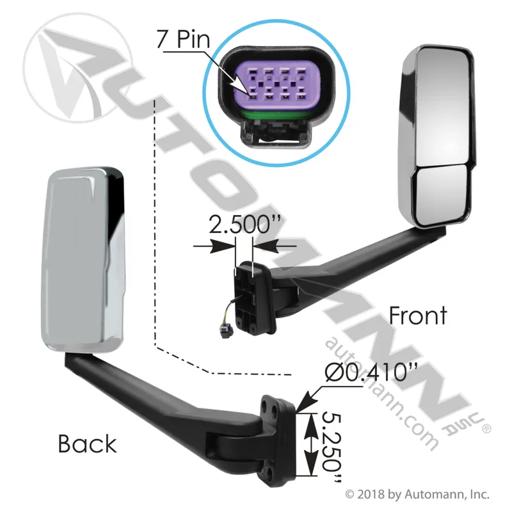 Automann - MZT563.22203C - 563.22203C