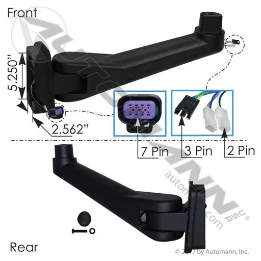 Automann - MZT563.22125 - 563.22125