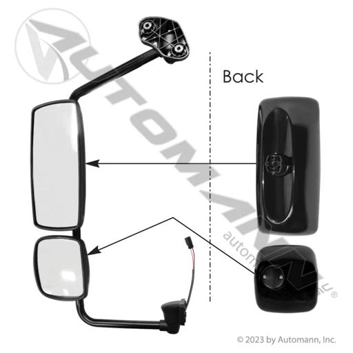 Automann - MZT563.46004 - 563.46004