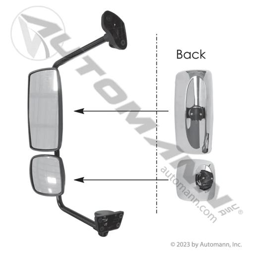 Automann - MZT563.46002C - 563.46002C
