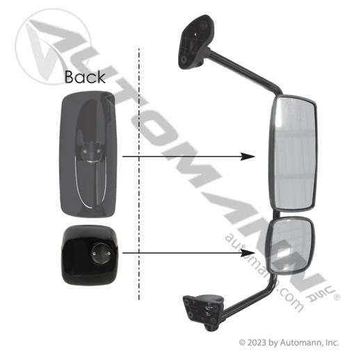 Automann - MZT563.46003 - 563.46003