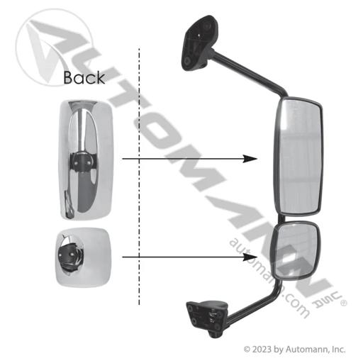 Automann - MZT563.46003C - 563.46003C