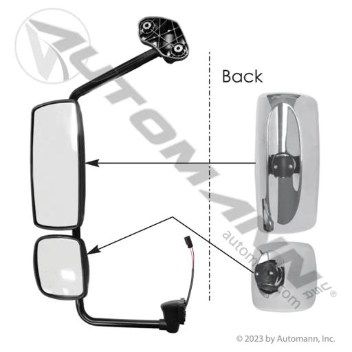 Automann - MZT563.46004C - 563.46004C