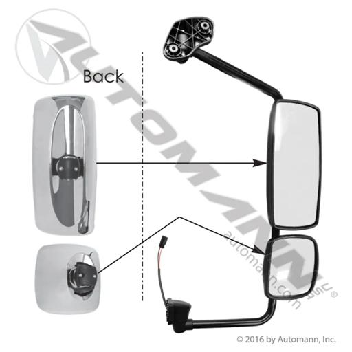 Automann - MZT563.46005C - 563.46005C