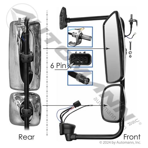 Automann - MZT563.46026C - 563.46026C