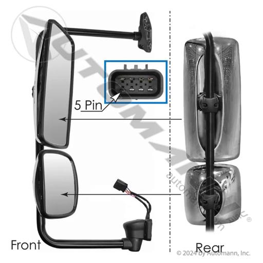 Automann - MZT563.46027C - 563.46027C