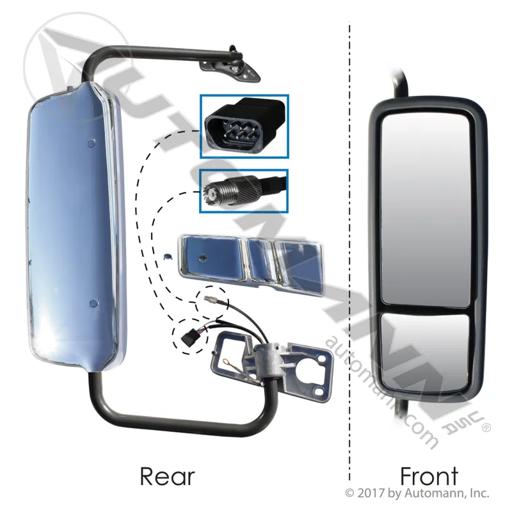 Automann - MZT563.46072C - 563.46072C