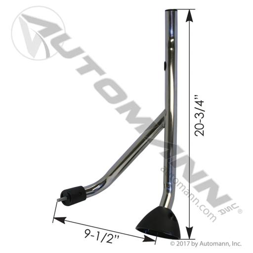 Automann - MZT563.55028SS - 563.55028SS