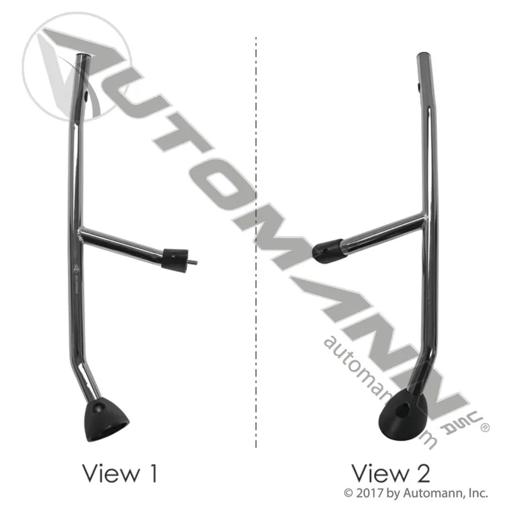 Automann - MZT563.55045SS - 563.55045SS