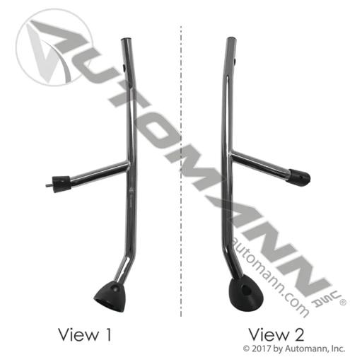 Automann - MZT563.55046SS - 563.55046SS