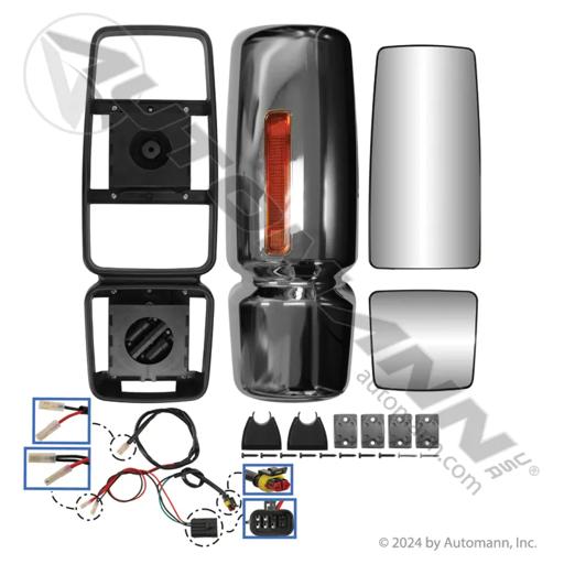 Automann - MZT563.55070C - 563.55070C