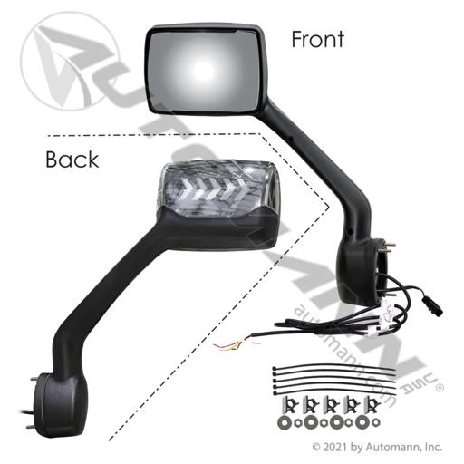 Automann - MZT563.59035DCY - 563.59035DCY