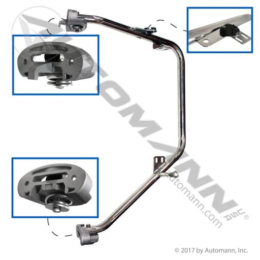 Automann - MZT563.62004 - 563.62004