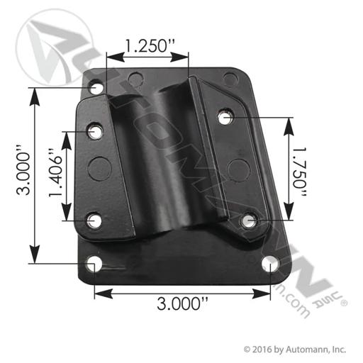 Automann - MZT563.75002 - 563.75002