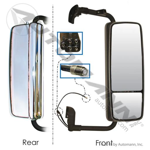 Automann - MZT563.96004C - 563.96004C