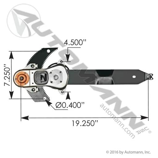 Automann - MZTHLK2672 - HLK2672