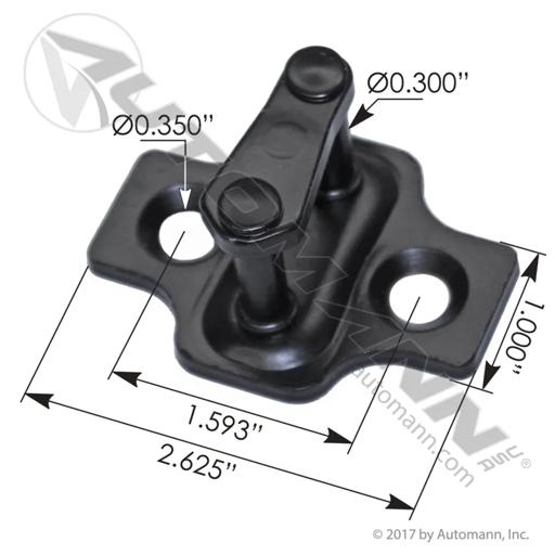 Automann - MZTHLK2719 - HLK2719