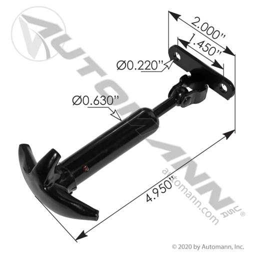 Automann - MZTHLK2813 - HLK2813