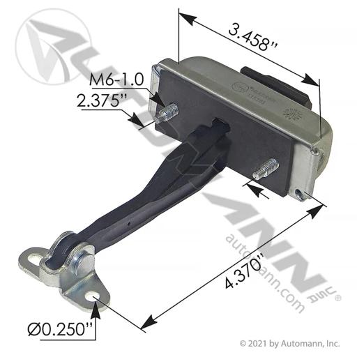 Automann - MZTHLK2890L - HLK2890L