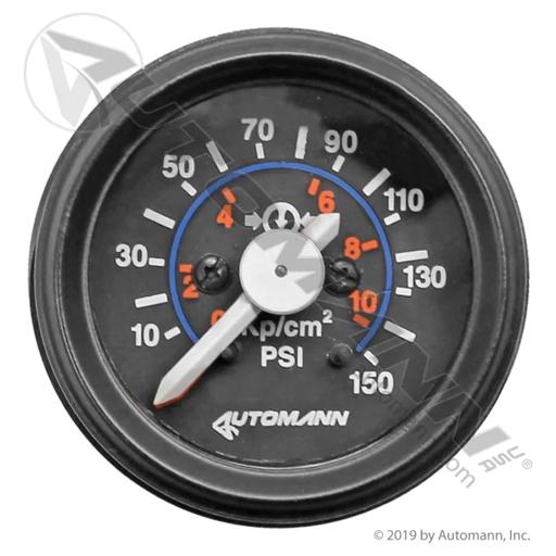 Automann - MZW178.1004 - 178.1004