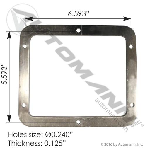 Automann - MZTMPB75751 - MPB75751