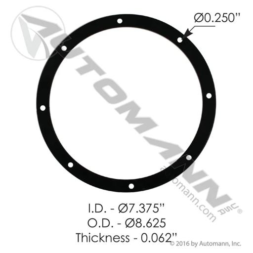 Automann - MZTMK17461 - MK17461