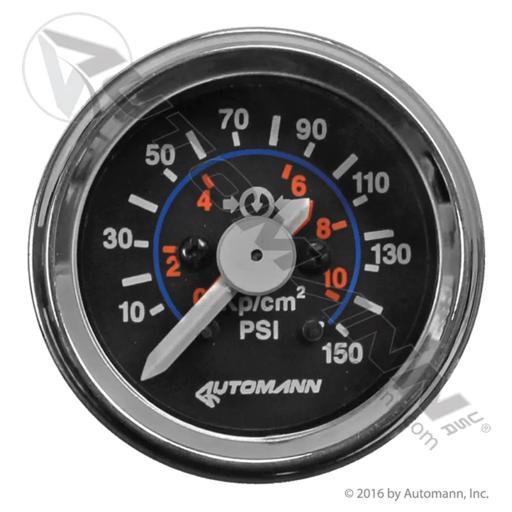 Automann - MZW178.1104 - 178.1104