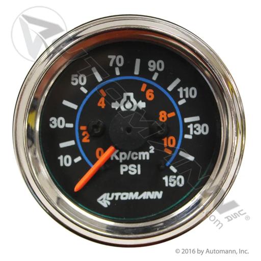 Automann - MZW178.1101 - 178.1101