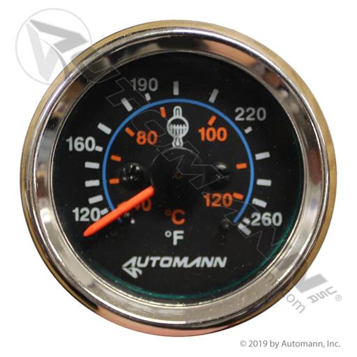 Automann - MZW178.1107 - 178.1107