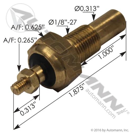 Automann - MZW178.1205 - 178.1205