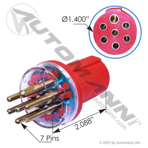 Automann - MZW179.TCT1 - 179.TCT1