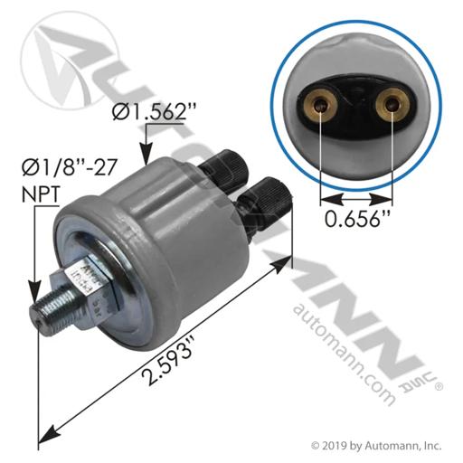 Automann - MZW178.1201 - 178.1201