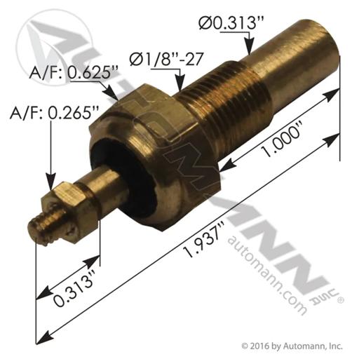 Automann - MZW178.1203 - 178.1203