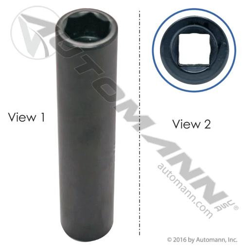 Automann - MZW210.1224CB - 210.1224CB